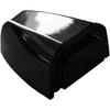 For BM=W F15 F16 F45 F46 F48 F39 2014-2019, Car Exterior Handle Door Lock Trim Cover 51217396541 Left Door Handle Caps