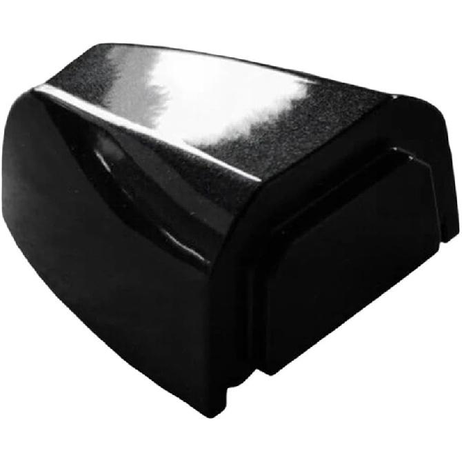 For BM=W F15 F16 F45 F46 F48 F39 2014-2019, Car Exterior Handle Door Lock Trim Cover 51217396541 Left Door Handle Caps