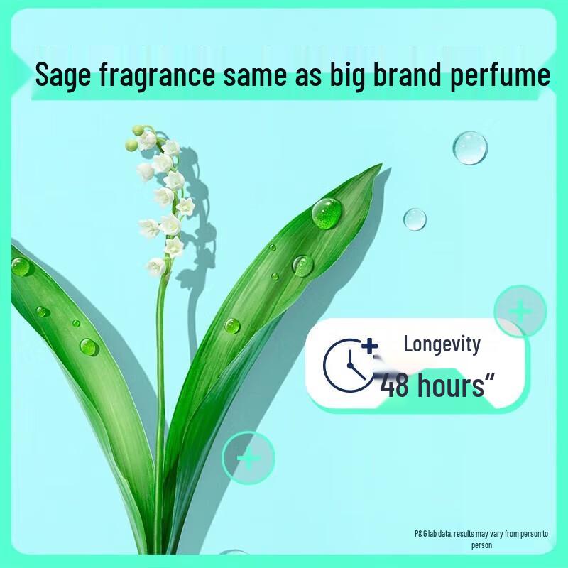 Rejoice Oil Control & Volumizing Shampoo