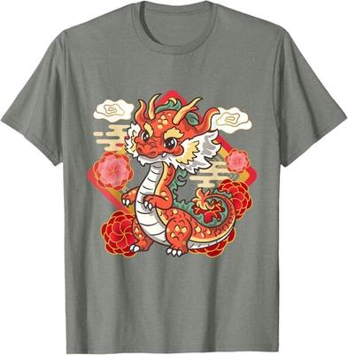 Tops – T-Shirts