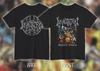INCANTATION – Diabolical Conquest – Bawełniany T-shirt Unisex Death Metal