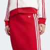 Adidas Classic Adicolor Knit 3 Stripe Skirt Jw2660