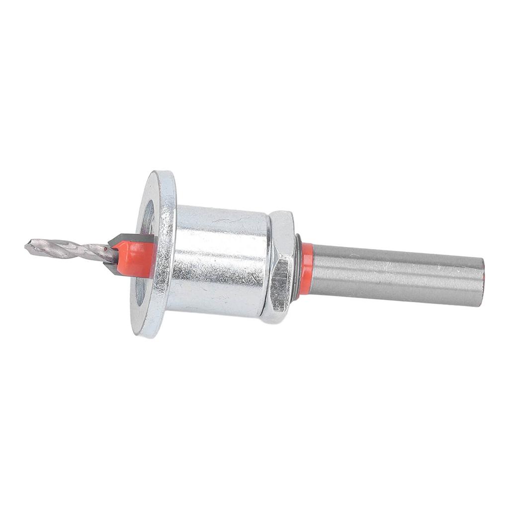 Countersink Drill Bit Set Adjustable Timber Wood Working Drill Bit for Tightening Self Tapping Screws