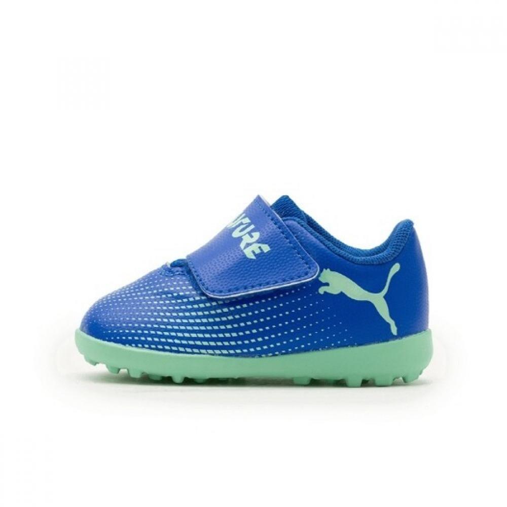 

Puma Детские кроссовки Zqj 107957 01 Puma Junior Future 7 Play Tt Velcro Inf 140