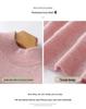 2024 A/W Women's Solid Color Wool Half-High Neck Sweater