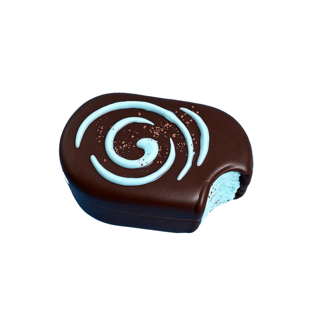 Chocolate Series Food Grade Silicone Stress Relief Toy For Kids And Teens