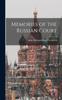 Libro Memories of the Russian Court