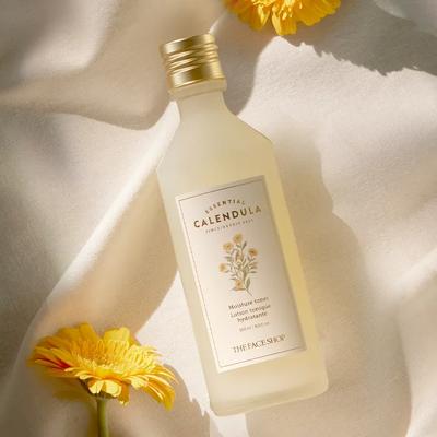 Calendula Essential Moisture Toner 150ml