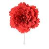 60CM Foam Flower Foam Material Three-dimensional Design Three-dimensional Peony Wall Decoration Peony Shape Wedding Supplies