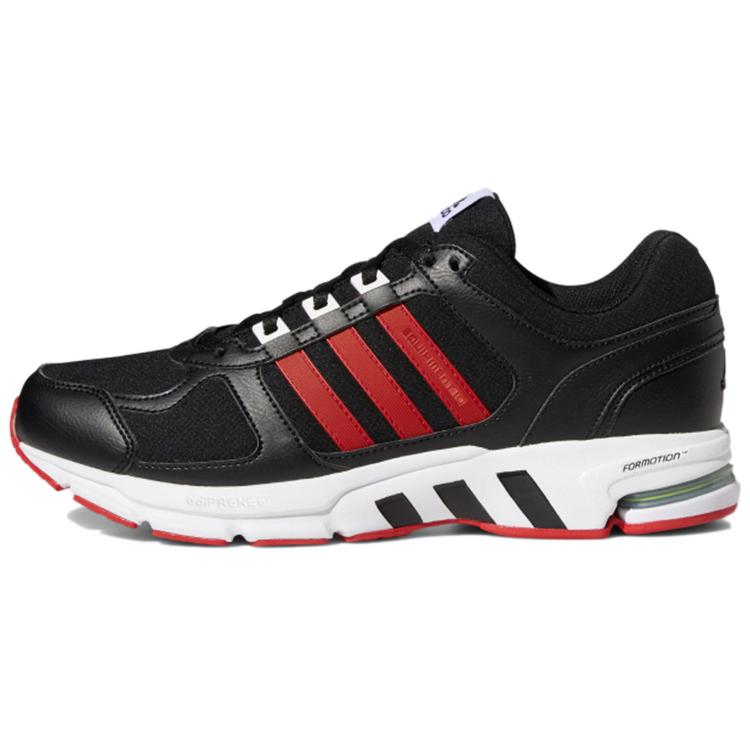 

Новые Adidas Equipment 10 U Черный/Красный FW9996 36