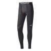 Tech Fit Outdoor Series Breathable Tight Training Pants Men Pants Gray CD2441