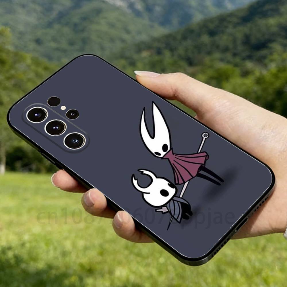 Hornet Phone Case For Samsung GalaxyA53,51,72,73,31,30,42 Soft Silicone Phone Protective Case SamsungA134G