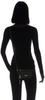 [MILKFED.] MINI SHOULDER BAG, Women's, BLACK, Free Size