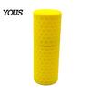 Office Storage Solution 3D Printed Cotton Swab Organizer Box, Sealed with Dustproof & Moisture-Proof Lid, Plastic Bin Lid Honeycomb Texture
