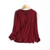Topper – Pullovers og longsleeves