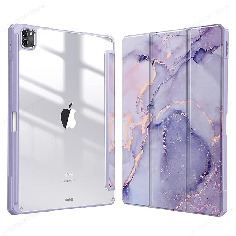 For IPad Case A16 11th 10 10th 10.2 9th 8th 7th 9.7 5th 6th Cases Funda for IPad Air 11 2025 5th 4th 10.9 2024 Pro 11" 9.7 Cover