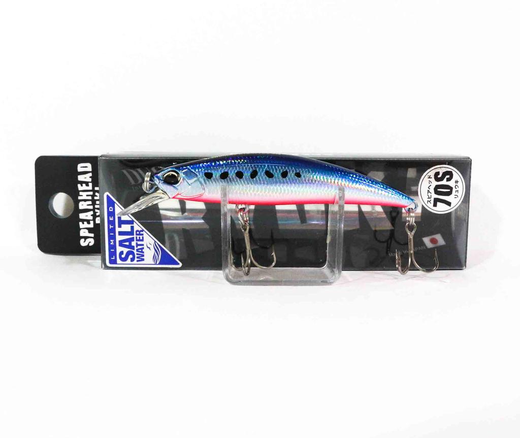 DUO Spearhead Ryuki 70S SW Sinking Lure SMA0067 (0527)