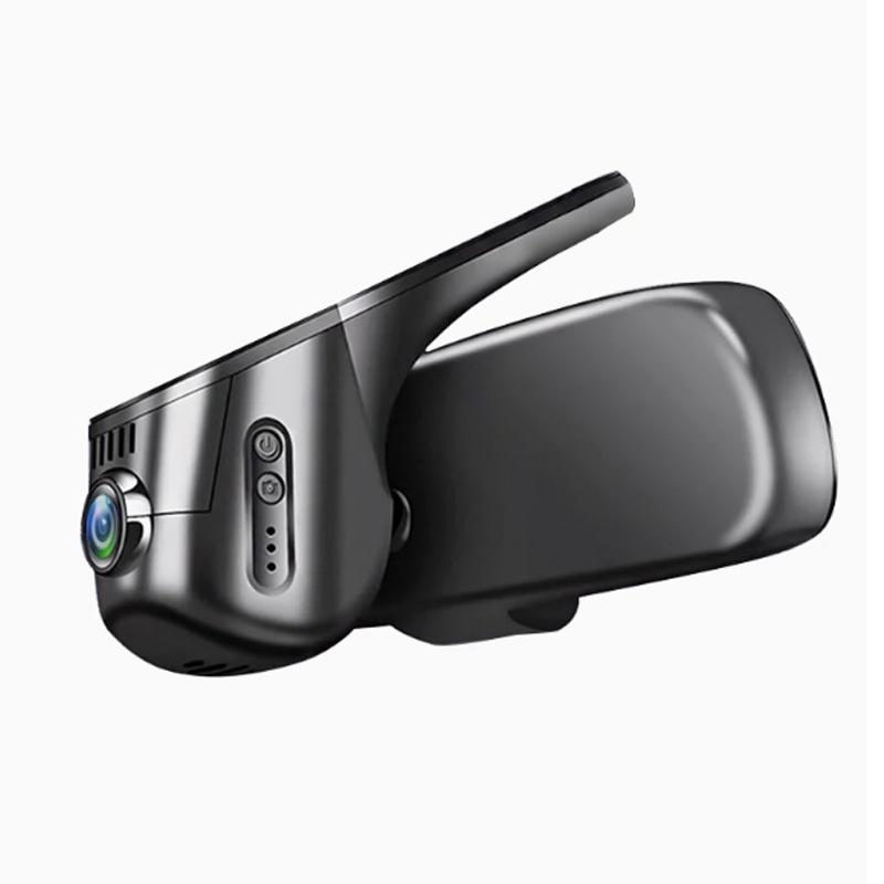 Toyota Dashcam für Levin, Corolla, Camry, Avalon, Highlander - Keine Verkabelung, 4K