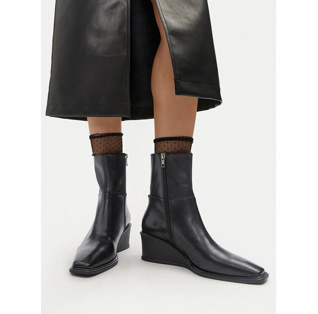 Ботильоны Vagabond Shoemakers Aino 5829-001-20, черные