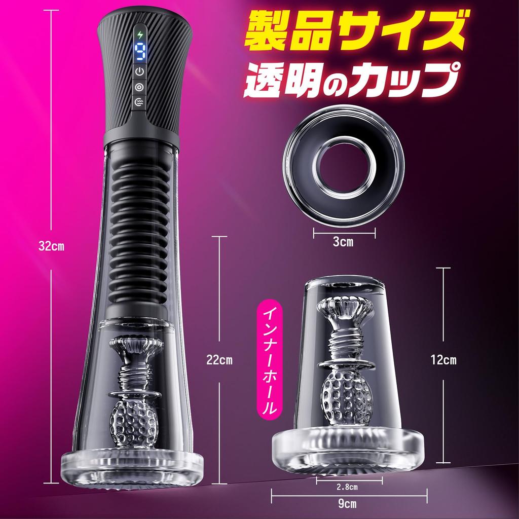 Electric Onahole Onahole 3in1 new Electric Onahole Onahole Penis pump types of explosive vibration 5 types of amazing suction power 4D tight exquisite