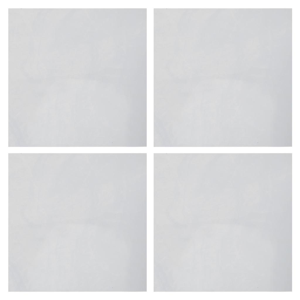 4Pcs set Marble Texture Wall Sticker Removable Waterproof SelfAdhesive Wallpaper for Home Use