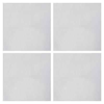 4Pcs Set Marble Texture Wall Sticker Removable Waterproof SelfAdhesive Wallpaper for Home Use