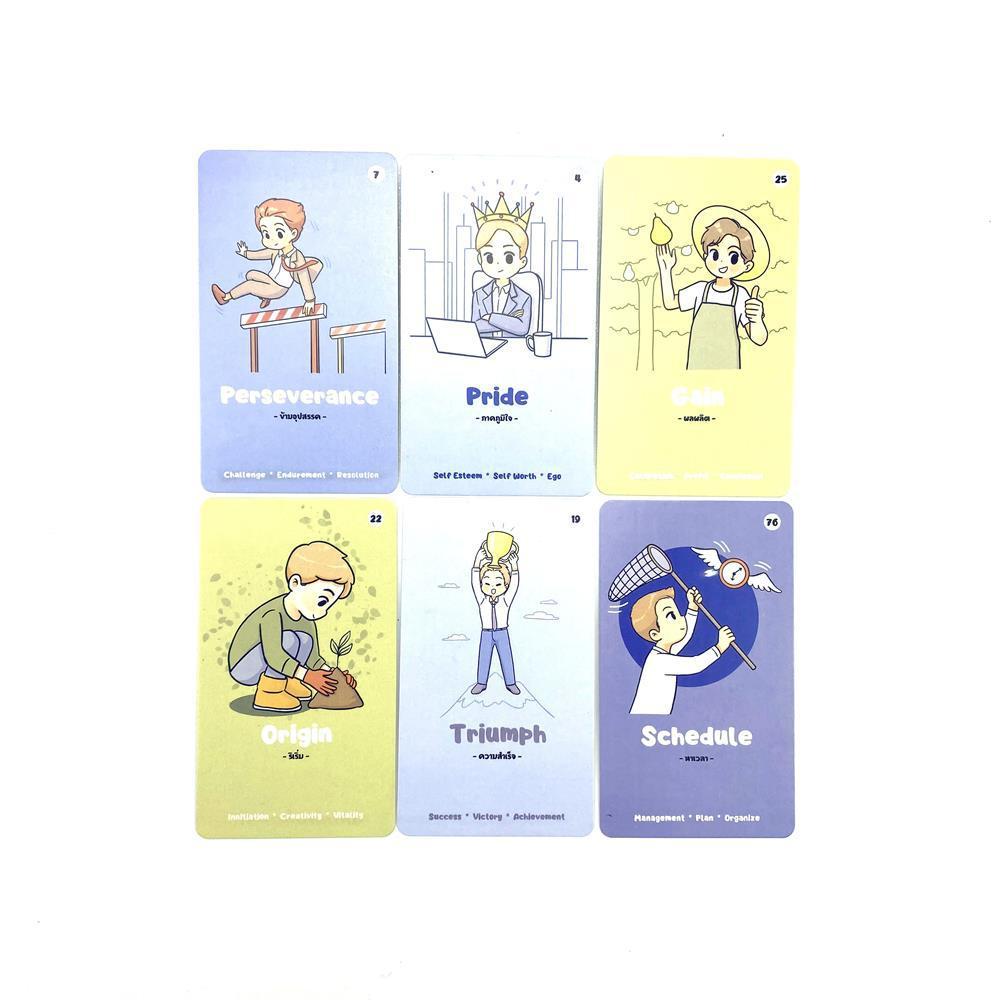 Pantha Oracle Cards Deck With Nonwoven Fabric Case For Tarot Enthusiasts