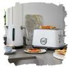 Sage The Toast Select Luxe Sea Salt Toaster (STA735SST)