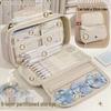 2025 Tomb Raider Pencil Case: Large Capacity, Nine Layers, Stylish Ita Bag for Students