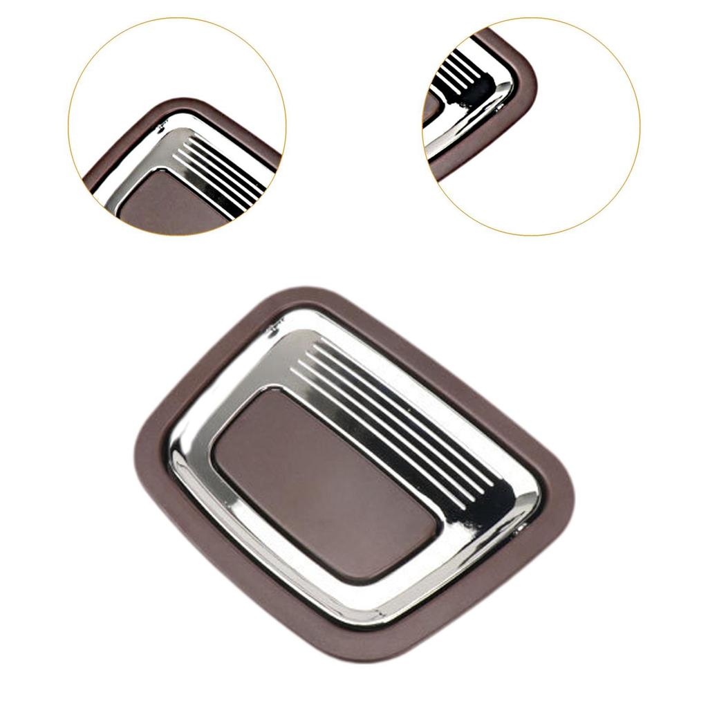 Trunk Carpet Handle 0996800284 for Mercedes x166 GLS 2017-2019