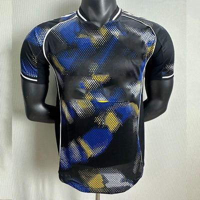 Leeds United World Cup 26-Player Second Away Short-Sleeve Football Jersey