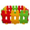 Modular Fence For Children Summer
