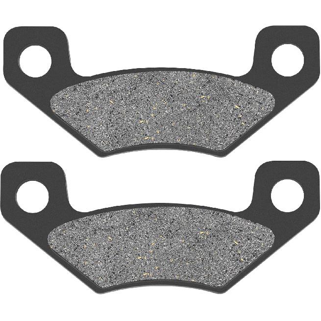 

Road Passion Brake Pads for HPX 4x4 Gator (Petrol) Parking brake 10-11/ HPX 4x4/4x4 Trail Gator (Petrol) 10-11 F&R
