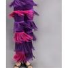 Adult & Children's Latin Dance Fringe Pants for Competition & Practice