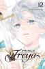 Prince Freya Vol. 12 by Keiko Ishihara Paperback Book 9781974758975
