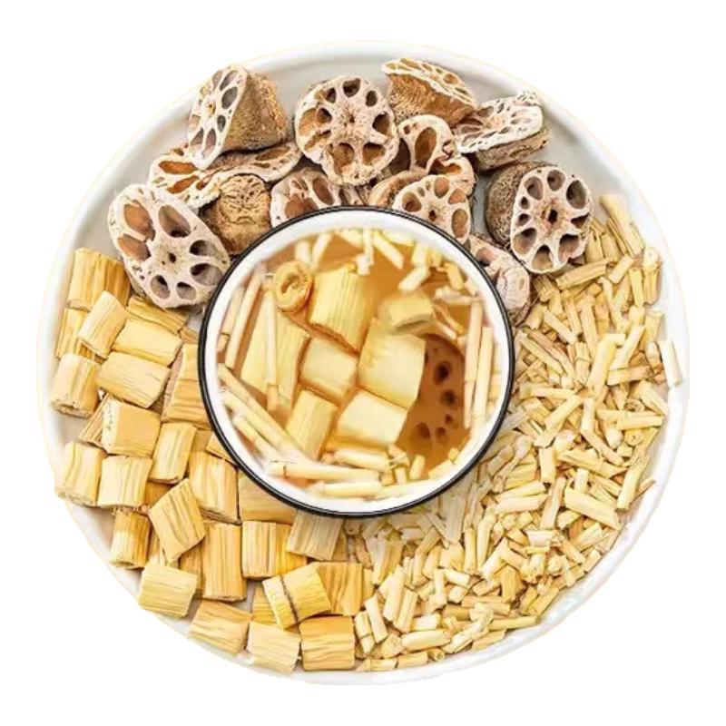 Golden Silk Chrysanthemum Tea