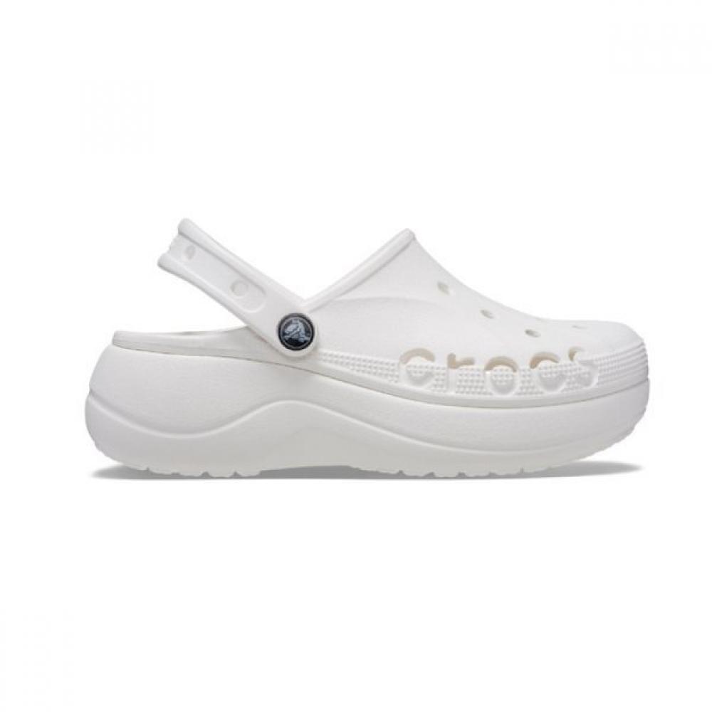 Croxvaya Platform Clog 208186 100