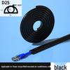 Yuyu Gongshang Self-Adhesive Flexible PVC Cable Raceway