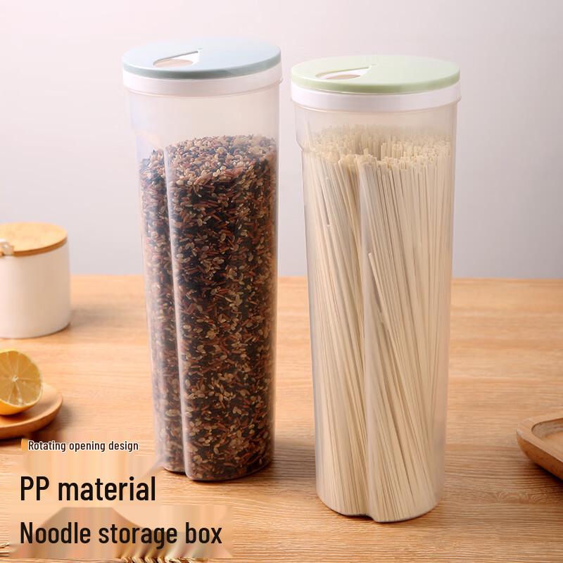 Food-Grade Noodle Storage Container Set