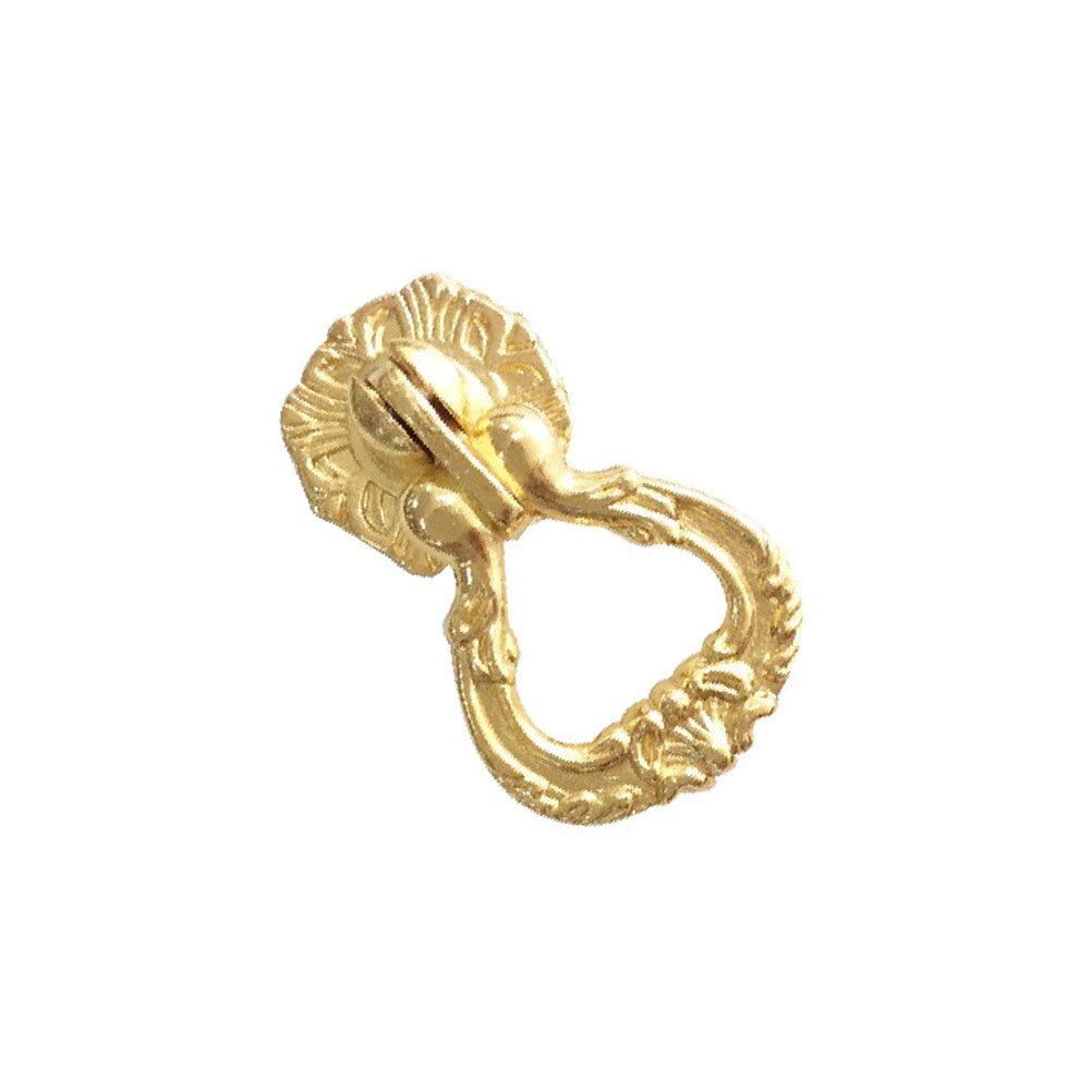 4Pcs Heavy Duty Zinc Alloy Drawer Handle Elegant Design for Cupboard Cabinet Door Dresser Wardrobe Pull Hardware Fixture