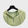 Plus Size Women's Loose Fit Summer Sports Set - Irregular T-Shirt & Wide-Leg Shorts