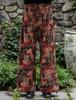 Is Warp Pants Flower Camel