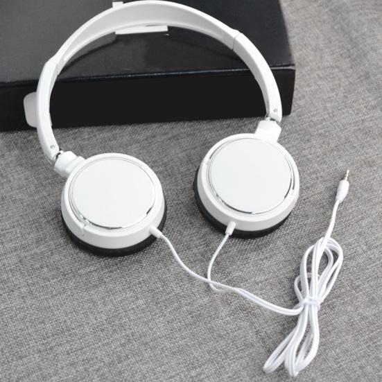 Kabelgebundenes Headset Ergonomische Intelligente Geräuschunterdrückung Klarer Klang Musik Spiel Anruf 3,5mm Kabelgebundener Gaming-Kopfhörer Audiozubehör