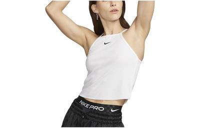 Sportswear Essentials Ribbed Tank Top DV7961-100