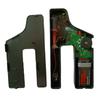 Professionl Metal & Voltage Detector with LED & Audible Signal Indicator Unassembled Kit Metal Sensor Board Module
