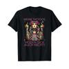 T Shirt with GerUnisex Text Black S Vintage Washed Homme Unisex Stylish Top For Everyday Wear Slightly Designer Clothes