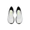 Anta Poison Spike SE Casual Fashion Shock Absorbing Non-Slip Low-Top Running Shoes Men sneakers White Blue 912315585-1