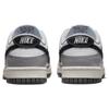 Nike Dunk Low Light Smoke Grey Dámské Skate Boty Tenisky DD1503-117