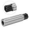 Collet Chuck CNC Extension Tool Holder Side Mounted Type Straight Shank Rod for Deep Processing