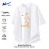 Warrior Men's Cotton Exam Prep Short Sleeve T-Shirt